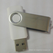 Swivel USB 2.0 / 30 Flash Drive mit hoher Geschwindigkeit